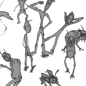 Idk man