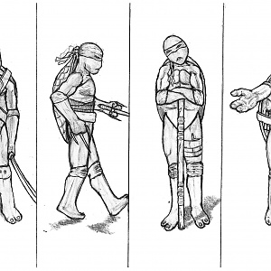 Tmnt!