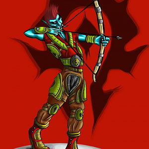 Troll Hunter