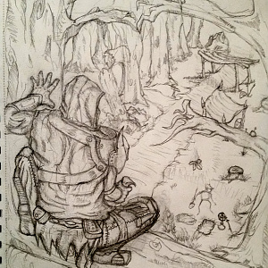 Concept art contest #10