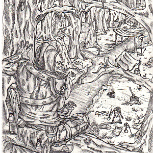 Concept art contest #10