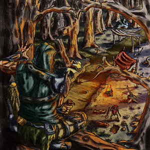 Concept art contest #10