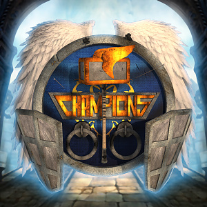 Champions Logo