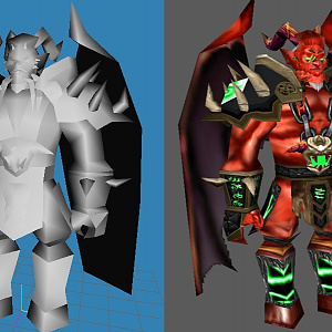 Kil'jaeden