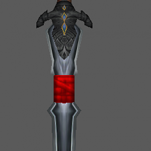 Alliance sword