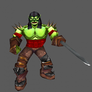 Kargath Bladefist