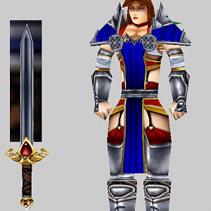 High General Abbendis