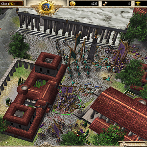 Seleucids in Athens