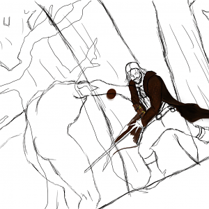 Bounty Hunter Vs The Beast