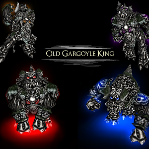 OldGargoyleKing