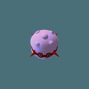 Forretress