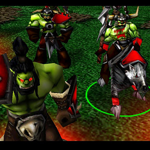 Warsong Clan