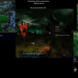 Old Version Of Forum About Aoyp
