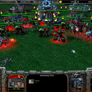 The Horde !