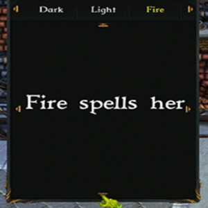 Spell Window Preview (unfinished)