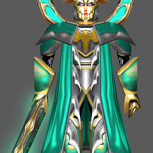 Warden
