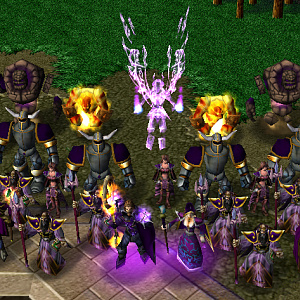 Dalaran - Kirin Tor