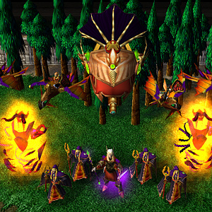 Dalaran - Sunreavers