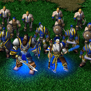 The Alliance - Azeroth Vanguard