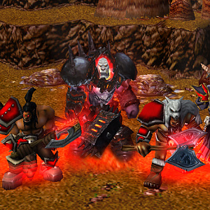 Warlords of Draenor