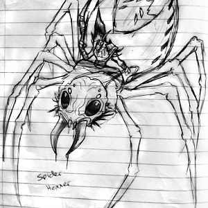 Kyrbi0's Spider Hexxer