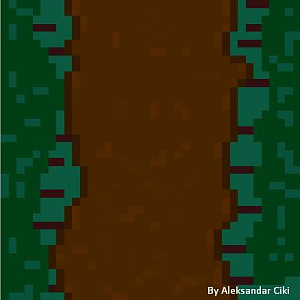 Forest Road
