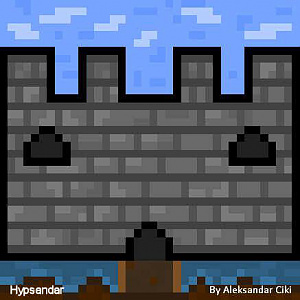 Southern Castle