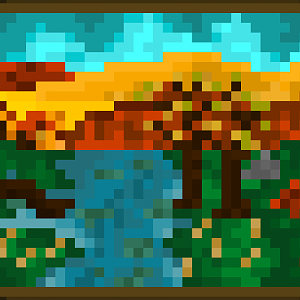 Autumn River