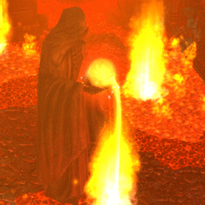 Hell Portal