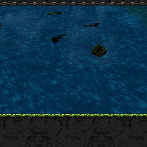 Prologue Screenshot 01