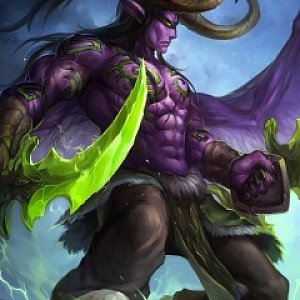 Illidan
