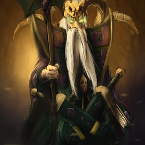 Kel'Thuzad