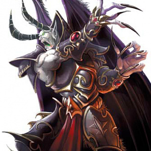 Mal'Ganis