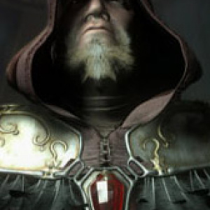Medivh