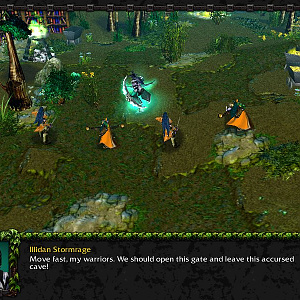 Chapter 1 Screenshot 01