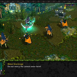 Chapter 1 Screenshot 02