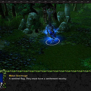 Chapter 3 Part 1 Screenshot 01