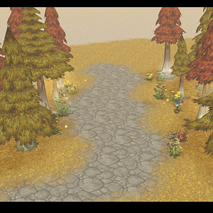 FaeForestSample00