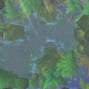New Tarvan Swamp