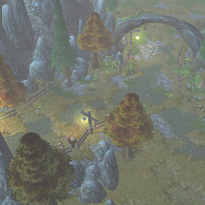New Fields