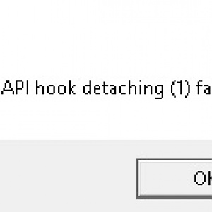 Error
