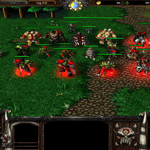 Race : Horde