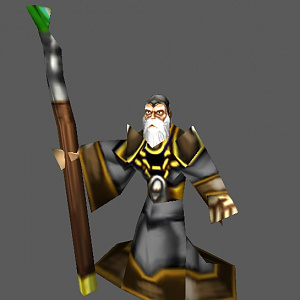 Cain the Elder