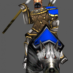 Huntsman