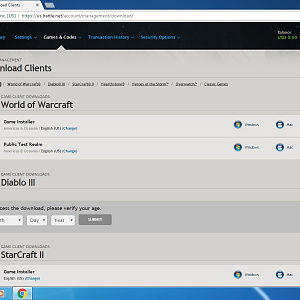 Battle Net