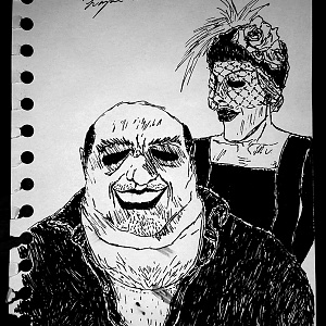 Couple (2010)