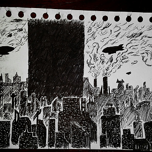 The Tower (2010)