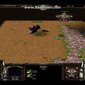 TCOTB - Darkborn Introduction