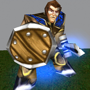 Aidan the Warrior