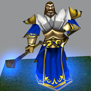 Jazreth the Sorcerer